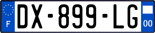 DX-899-LG