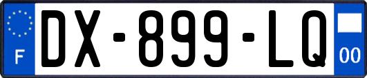 DX-899-LQ