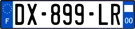 DX-899-LR
