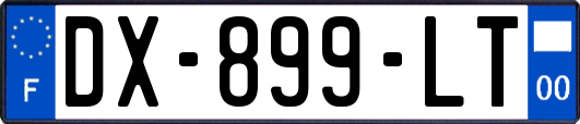 DX-899-LT