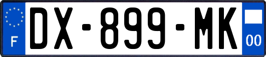 DX-899-MK