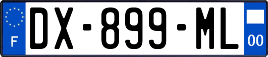 DX-899-ML