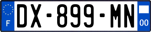 DX-899-MN