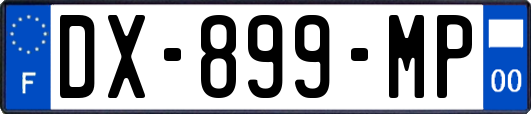 DX-899-MP