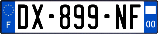 DX-899-NF