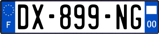 DX-899-NG