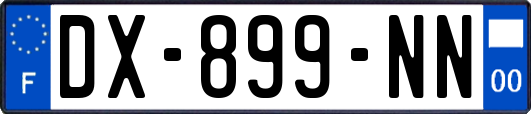 DX-899-NN