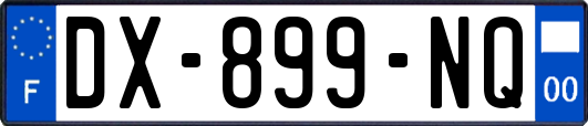 DX-899-NQ