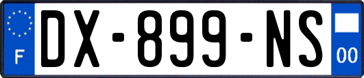 DX-899-NS