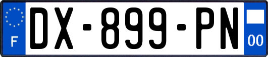 DX-899-PN