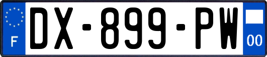 DX-899-PW