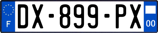 DX-899-PX