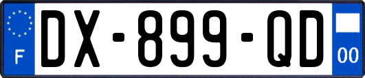 DX-899-QD