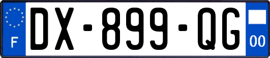 DX-899-QG