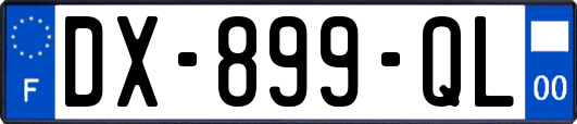 DX-899-QL