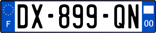 DX-899-QN