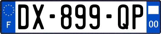 DX-899-QP