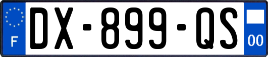 DX-899-QS