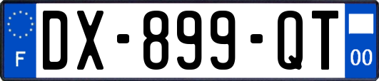 DX-899-QT