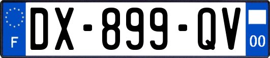 DX-899-QV
