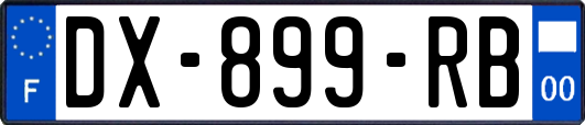 DX-899-RB