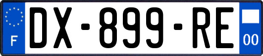 DX-899-RE