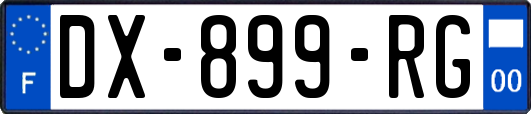 DX-899-RG