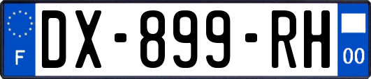 DX-899-RH