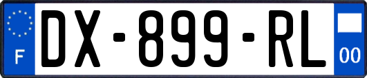 DX-899-RL