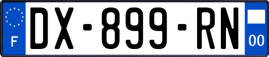 DX-899-RN