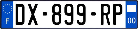 DX-899-RP