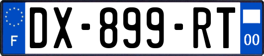DX-899-RT