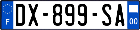DX-899-SA