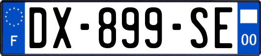 DX-899-SE