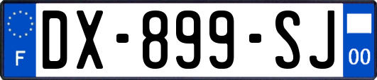 DX-899-SJ