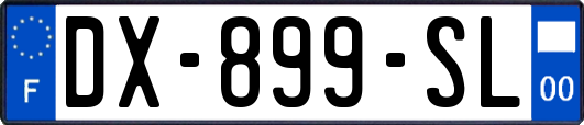 DX-899-SL