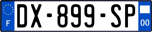 DX-899-SP