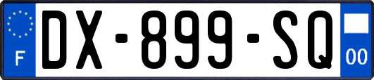DX-899-SQ