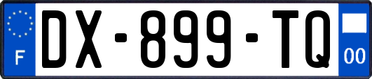 DX-899-TQ