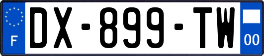 DX-899-TW