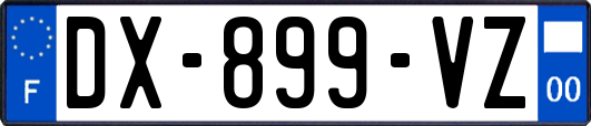 DX-899-VZ