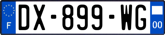 DX-899-WG
