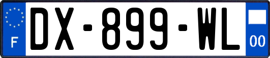 DX-899-WL