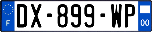 DX-899-WP