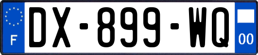 DX-899-WQ