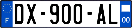 DX-900-AL