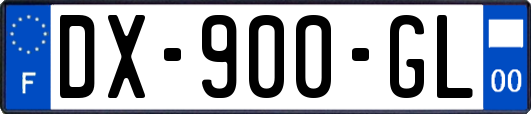 DX-900-GL