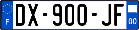 DX-900-JF