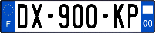 DX-900-KP