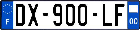 DX-900-LF